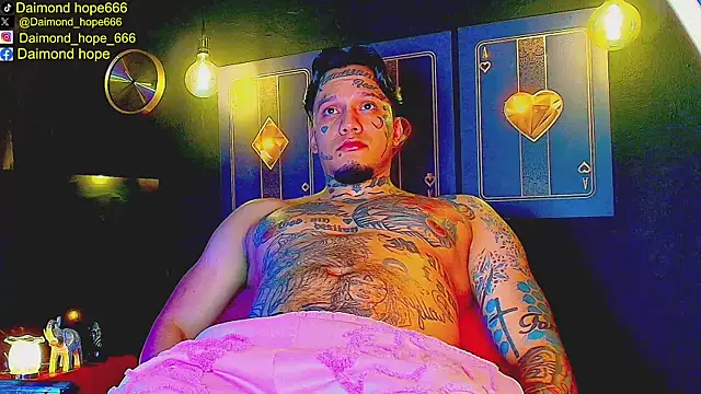 Snapshot of daimond_hope666 chatting on 10, 1, 2026 daimond hope666 online show from 10, 1, 2026