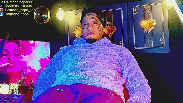 Snapshot of daimond_hope666 chatting on 16, 1, 2026 daimond hope666 online show from 16, 1, 2026