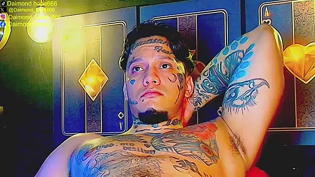 Snapshot of daimond_hope666 chatting on 18, 1, 2026 daimond hope666 online show from 18, 1, 2026