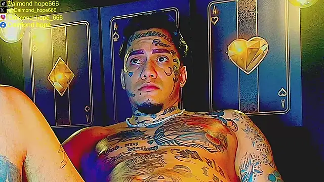 Snapshot of daimond_hope666 chatting on 3, 2, 2026 daimond hope666 online show from 3, 2, 2026