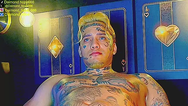 Snapshot of daimond_hope666 chatting on 18, 2, 2026 daimond hope666 online show from 18, 2, 2026