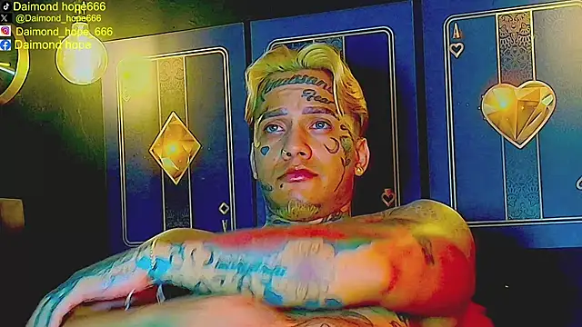 Snapshot of daimond_hope666 chatting on 19, 2, 2026 daimond hope666 online show from 19, 2, 2026