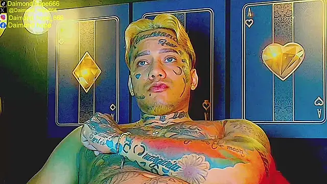 Snapshot of daimond_hope666 chatting on 20, 2, 2026 daimond hope666 online show from 20, 2, 2026