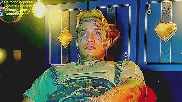 Snapshot of daimond_hope666 chatting on 24, 2, 2026 daimond hope666 online show from 24, 2, 2026