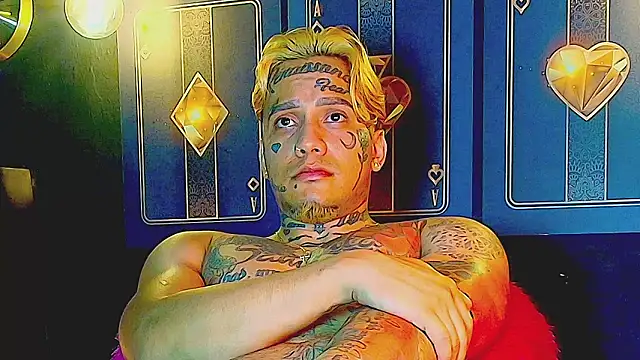 Snapshot of daimond_hope666 chatting on 25, 2, 2026 daimond hope666 online show from 25, 2, 2026