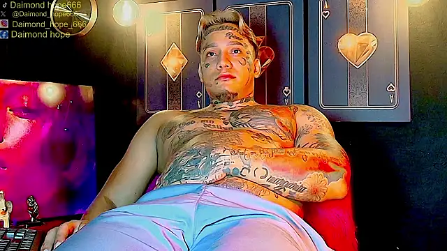 Snapshot of daimond_hope666 chatting on 8, 3, 2026 daimond hope666 online show from 8, 3, 2026