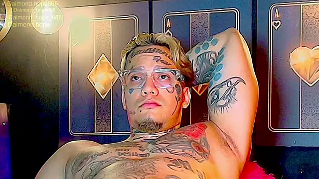 Snapshot of daimond_hope666 chatting on 15, 3, 2026 daimond hope666 online show from 15, 3, 2026
