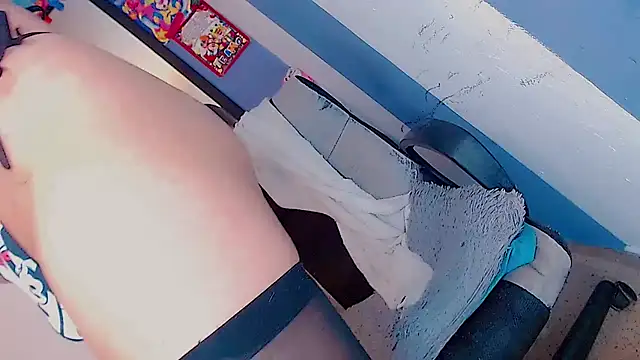 Snapshot of _Fernanda_Sanchez chatting on 13, 3, 2025 Fernanda Sanchez online show from 13, 3, 2025