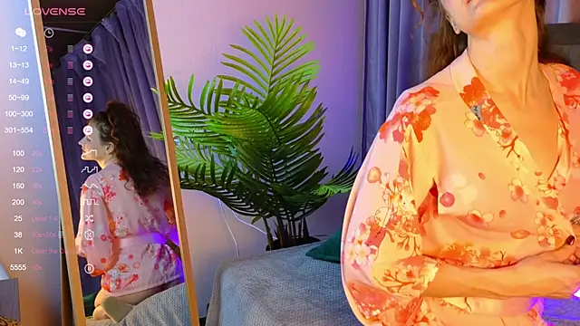 Snapshot of Soo_dreamy chatting on 19, 12, 2024 Soo dreamy online show from 19, 12, 2024