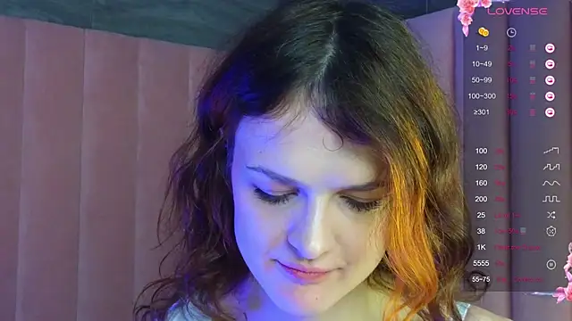 Snapshot of Soo_dreamy chatting on 5, 1, 2025 Soo dreamy online show from 5, 1, 2025