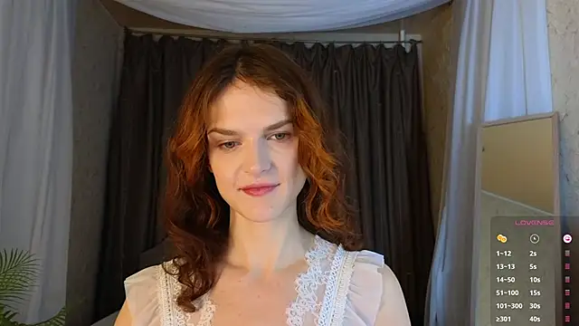 Snapshot of Soo_dreamy chatting on 12, 1, 2025 Soo dreamy online show from 12, 1, 2025