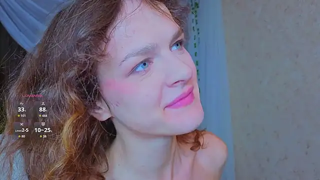 Snapshot of Soo_dreamy chatting on 5, 10, 2025 Soo dreamy online show from 5, 10, 2025