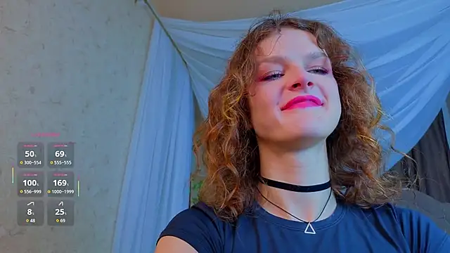 Snapshot of Soo_dreamy chatting on 10, 10, 2025 Soo dreamy online show from 10, 10, 2025