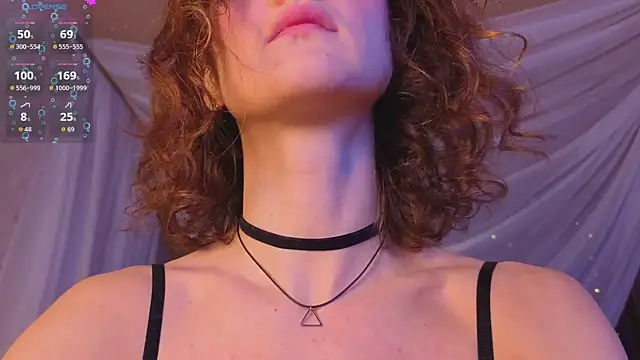 Snapshot of Soo_dreamy chatting on 20, 11, 2025 Soo dreamy online show from 20, 11, 2025