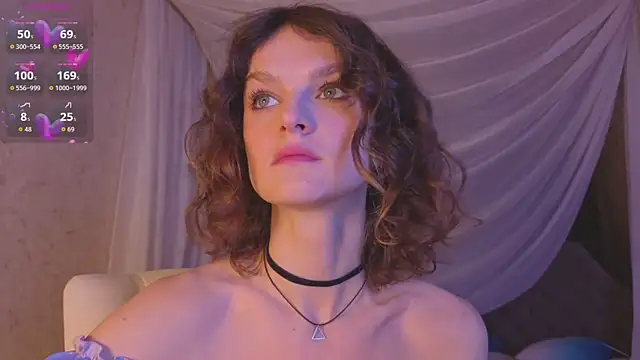 Snapshot of Soo_dreamy chatting on 28, 11, 2025 Soo dreamy online show from 28, 11, 2025