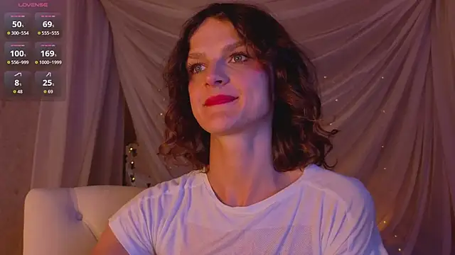 Snapshot of Soo_dreamy chatting on 19, 12, 2025 Soo dreamy online show from 19, 12, 2025