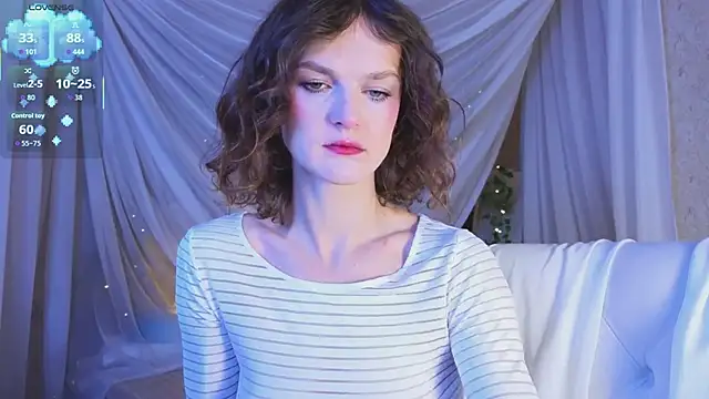 Snapshot of Soo_dreamy chatting on 11, 1, 2026 Soo dreamy online show from 11, 1, 2026