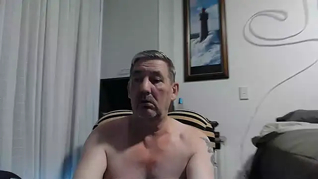 ChunkyMonkey007 online show from 26, 1, 2025