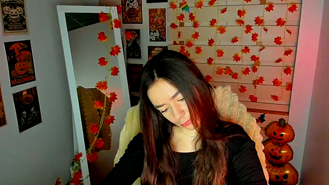 Bella XO online show from 23, 11, 2025