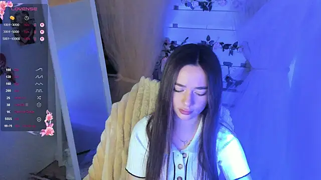 Snapshot of Bella_XO chatting on 9, 5, 2026 Bella XO online show from 9, 5, 2026