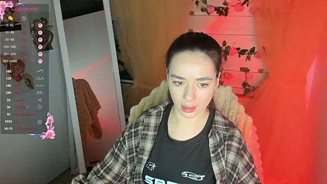 Snapshot of Bella_XO chatting on 15, 5, 2026 Bella XO online show from 15, 5, 2026