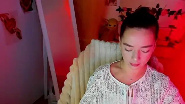Snapshot of Bella_XO chatting on 25, 6, 2026 Bella XO online show from 25, 6, 2026