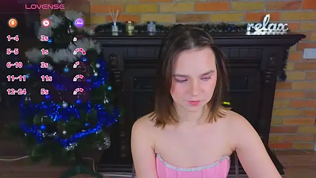 Ellie Sunset online show from 14, 1, 2026