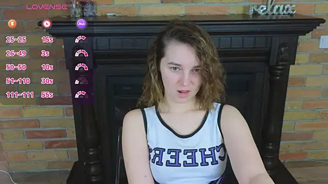 Ellie Sunset online show from 14, 4, 2026