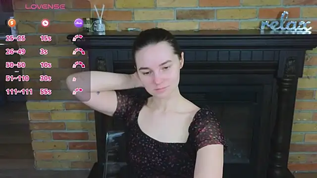 Ellie Sunset online show from 18, 4, 2026