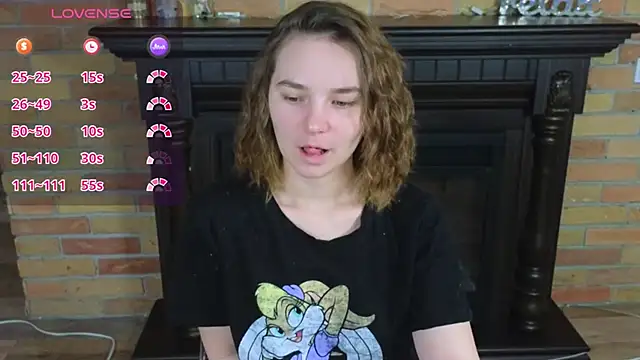 Ellie Sunset online show from 3, 6, 2026