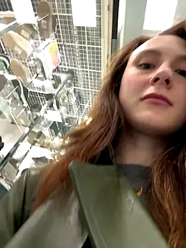 Dina Tease online show from 19, 9, 2025