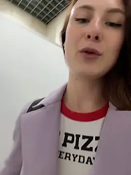 Dina Tease online show from 13, 10, 2025