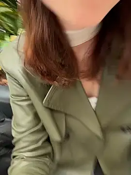 Dina Tease online show from 11, 5, 2026