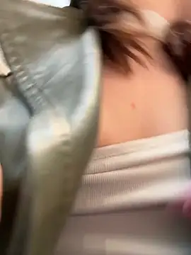 Dina Tease online show from 11, 5, 2026