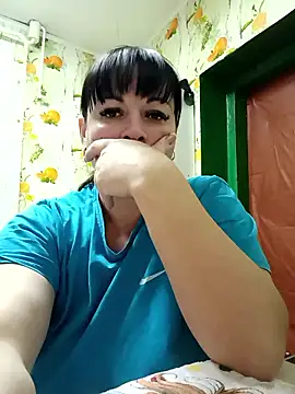 5Afrodita5 online show from 11, 1, 2026