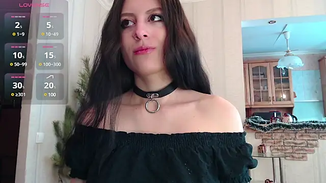 alicefromwl online show from 11, 1, 2025