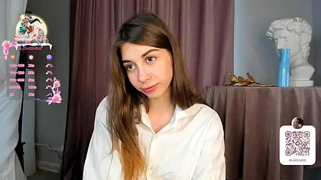 Lucutes online show from 28, 12, 2024