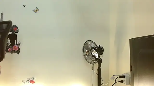 Snapshot of isabela_ferrer_ chatting on 26, 12, 2024 isabela ferrer online show from 26, 12, 2024