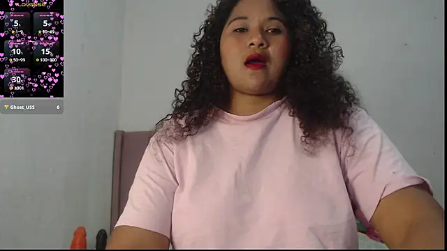 Snapshot of dannaberlin_0 chatting on 24, 9, 2025 dannaberlin 0 online show from 24, 9, 2025