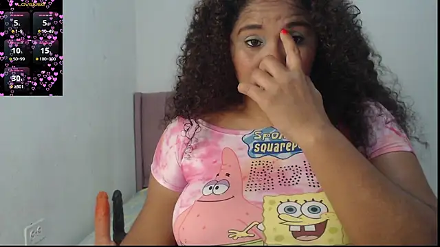 Snapshot of dannaberlin_0 chatting on 26, 9, 2025 dannaberlin 0 online show from 26, 9, 2025