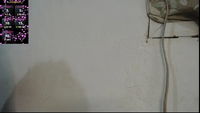 Snapshot of dannaberlin_0 chatting on 17, 10, 2025 dannaberlin 0 online show from 17, 10, 2025