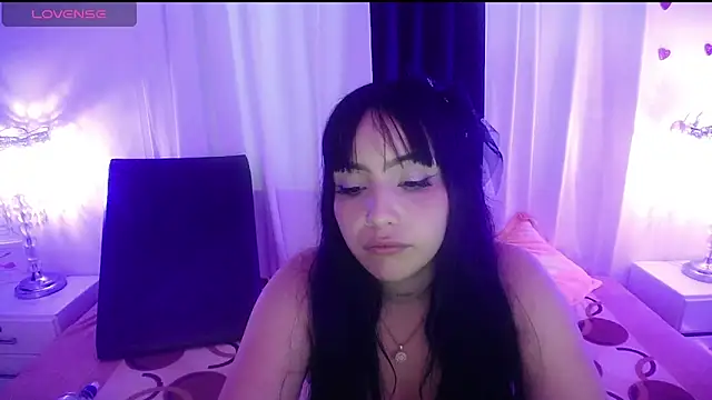 jacksyangeel2 online show from 21, 2, 2025