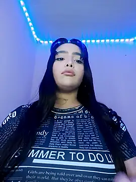 jacksyangeel2 online show from 13, 1, 2026