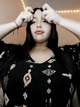 jacksyangeel2 online show from 3, 2, 2026