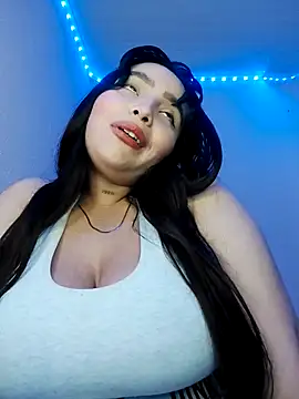 jacksyangeel2 online show from 25, 2, 2026