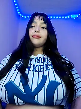 jacksyangeel2 online show from 6, 3, 2026