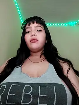 jacksyangeel2 online show from 23, 3, 2026