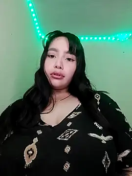 jacksyangeel2 online show from 18, 4, 2026