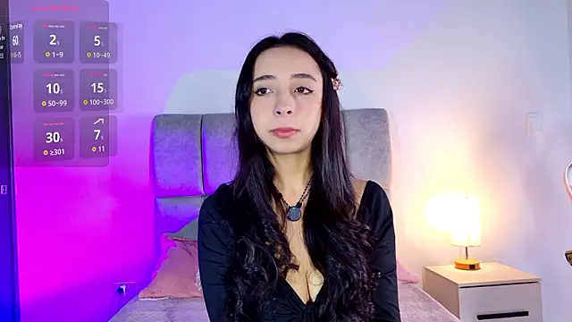 melanie hills online show from 19, 3, 2026