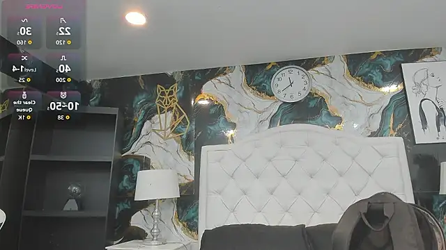 rave connor online show from 6, 3, 2026